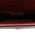 Cartier B Cartier Red Bordeaux Calf Leather Must de Cartier Crossbody Italy