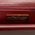 Cartier B Cartier Red Bordeaux Calf Leather Must de Cartier Crossbody Italy