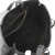 Celine B Celine Black Calf Leather Medium Supple skin Appoline Satchel France