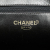 Chanel AB Chanel Black Caviar Leather Leather Caviar Medallion Tote Italy