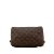 Louis Vuitton B Louis Vuitton Brown Monogram Canvas Canvas Monogram Speedy 25 France