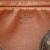 Louis Vuitton B Louis Vuitton Brown Monogram Canvas Canvas Monogram Pochette Marly Bandouliere United States