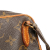 Louis Vuitton B Louis Vuitton Brown Monogram Canvas Canvas Monogram Pochette Marly Bandouliere United States