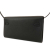 Hermès AB Hermès Black Calf Leather Epsom Kelly To Go Wallet France