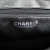 Chanel B Chanel Black Caviar Leather Leather Caviar Medallion Tote France