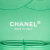 Chanel AB Chanel Green Light Green Patent Leather Leather Jumbo Classic Patent Double Flap Italy