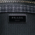 Prada B Prada Blue Navy Canvas Fabric Mini Printed Canapa Satchel Italy