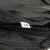 Prada B Prada Black Nylon Fabric Tessuto Belt Bag Italy