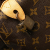 Louis Vuitton B Louis Vuitton Brown Monogram Canvas Canvas Monogram Speedy 30 France