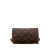 Louis Vuitton B Louis Vuitton Brown Monogram Canvas Canvas Monogram Mini HL Speedy United States