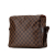 Louis Vuitton B Louis Vuitton Brown Damier Canvas Canvas Damier Ebene Naviglio France