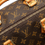 Louis Vuitton AB Louis Vuitton Brown Monogram Canvas Canvas Monogram Speedy 40 France