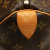 Louis Vuitton B Louis Vuitton Brown Monogram Canvas Canvas Monogram Speedy 25 France