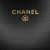 Chanel AB Chanel Black Caviar Leather Leather Quilted Caviar Boy Wallet on Chain Italy