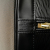 Louis Vuitton AB Louis Vuitton Black Epi Leather Leather Epi Alma PM France