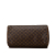 Louis Vuitton B Louis Vuitton Brown Monogram Canvas Canvas Monogram Speedy 40 France