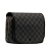 Louis Vuitton AB Louis Vuitton Black Damier Canvas Canvas Damier Graphite Hanging Toiletry Kit Pouch France