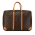 Louis Vuitton B Louis Vuitton Brown Monogram Canvas Canvas Monogram Sirius 45 France