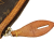 Louis Vuitton B Louis Vuitton Brown Monogram Canvas Canvas Monogram Lockit Horizontal France