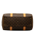 Louis Vuitton B Louis Vuitton Brown Monogram Canvas Canvas Monogram Carryall France