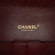 Chanel AB Chanel Black Caviar Leather Leather Jumbo Classic Caviar Double Flap Italy