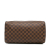 Louis Vuitton B Louis Vuitton Brown Damier Canvas Canvas Damier Ebene Speedy 35 France