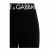 Dolce&Gabbana Leggings 'Capri' pour femmes