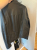 Hugo Boss Leder Jacke 