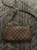 Louis Vuitton Eva Damier