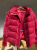 Tommy Hilfiger Daunenjacke mit Kapuze