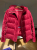 Tommy Hilfiger Hooded down jacket