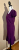 Sandro Purple dress