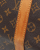 Louis Vuitton Monogram Keepall 45 Weekend Bag