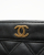 Chanel CC Chain Tote Bag