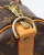 Louis Vuitton Monogram Keepall Bandoulière 60 Weekend Bag