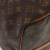 Louis Vuitton Keepall Bandoulière 60