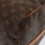 Louis Vuitton Keepall Bandoulière 60