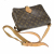 Louis Vuitton Cartouchiere