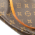 Louis Vuitton B Louis Vuitton Brown Monogram Canvas Canvas Monogram Pochette Accessoires France