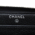 Chanel Zip around wallet