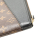 Louis Vuitton B Louis Vuitton Brown Monogram Canvas Canvas Monogram Daily Pouch France