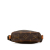 Louis Vuitton B Louis Vuitton Brown Monogram Canvas Canvas Monogram Mini Danube France