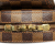 Louis Vuitton B Louis Vuitton Brown Damier Canvas Canvas Damier Ebene Geronimos Spain