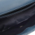 Chanel AB Chanel Blue Navy Lambskin Leather Leather Medium Easy Carry Flap Satchel Italy