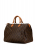 Louis Vuitton B Louis Vuitton Brown Monogram Canvas Canvas Monogram Speedy 35 France