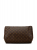 Louis Vuitton B Louis Vuitton Brown Monogram Canvas Canvas Monogram Speedy 35 France