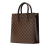 Louis Vuitton AB Louis Vuitton Brown Damier Canvas Canvas Damier Ebene Venice Sac Plat France