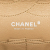 Chanel B Chanel Gold Calf Leather Reissue 2.55 Aged skin Double Flap 227 France