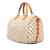 Louis Vuitton B Louis Vuitton White Damier Canvas Canvas Damier Azur Speedy Bandouliere 30 France