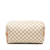 Louis Vuitton B Louis Vuitton White Damier Canvas Canvas Damier Azur Speedy Bandouliere 30 France